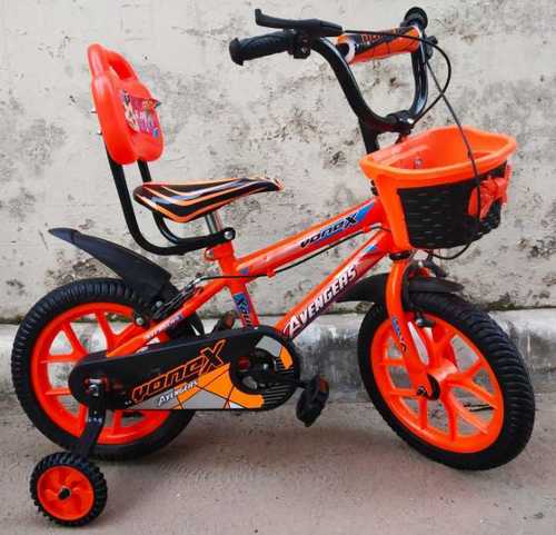 Bmx Mage Wheel Kids Bicycle