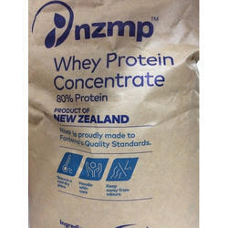 Concentrate Whey Protein Powder