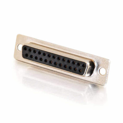 D Sub Female Connector