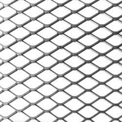 Durable Expanded Metal Mesh