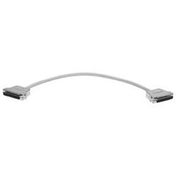 Durable White Cable Assembly