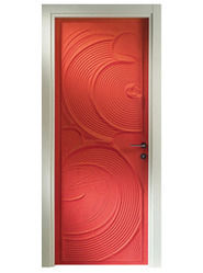 Durable Wooden Flush Door