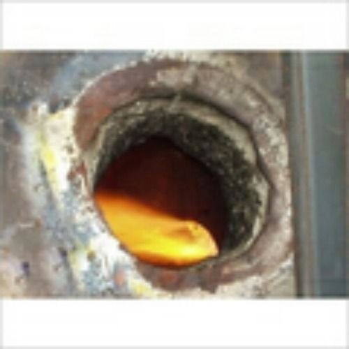 Furnace Post Treatment Chemical