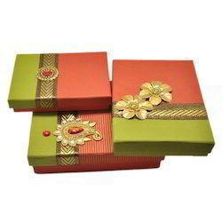 Hand Craft Gift Boxes