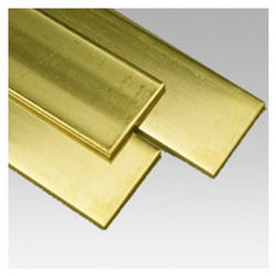 High Performance Brass Strip