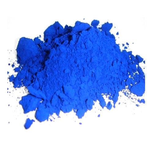 High Quality Blue Pigment