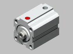 High Quality Short Stroke Cylinder