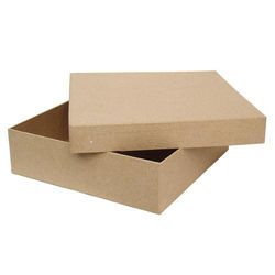 Highly Durable Paper Boxes