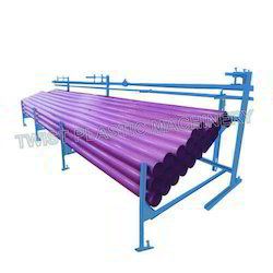 Industrial Pipe Tilting Unit