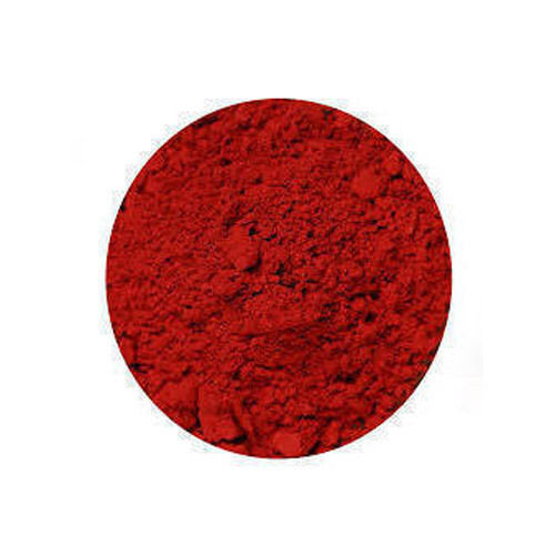 Industrial Red Pigment Powder