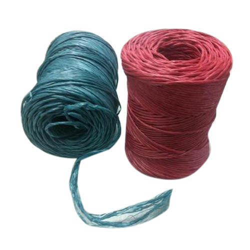 Industrial Reprocess Baler Twine