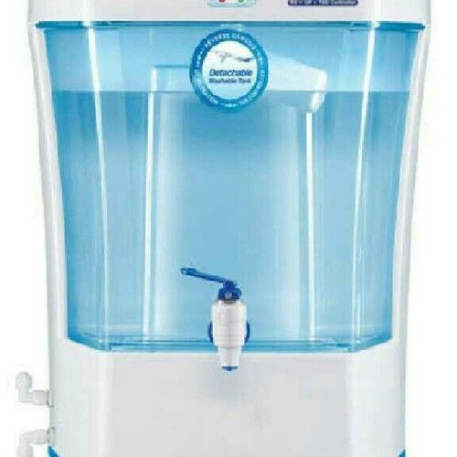 Industrial Ro Water Purifier