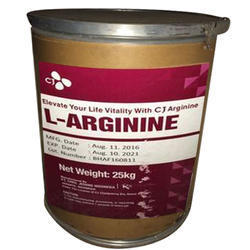 L Arginine Powder