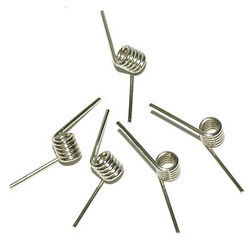 Metal Springs For Printing Machine