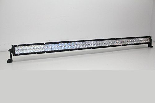 New LED Bar Light