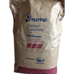 Optimum Quality Calcium Caseinate Powder