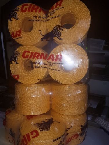 Plastic 2 mm Danline Rope