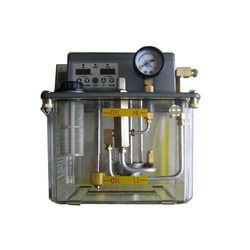 Plastic Centralized Lubrication Unit