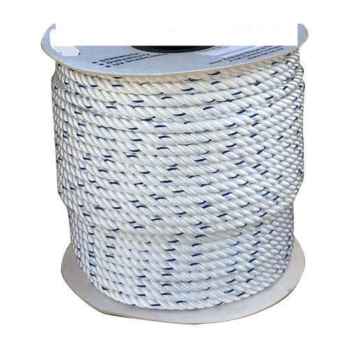 Polyester 3 Strand Rope