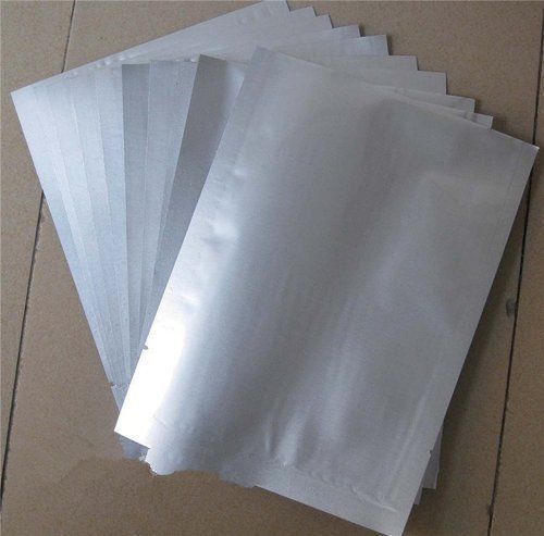 Polyester Laminated Pouches 