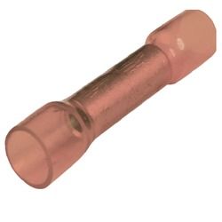 Pure Copper Butt Connector