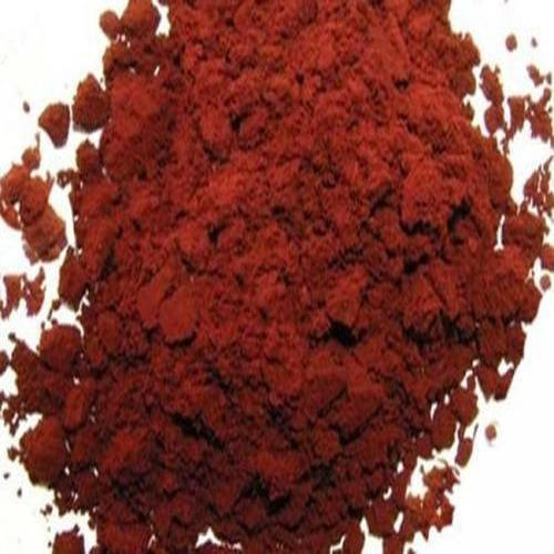 Red Oxide Pigment