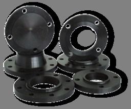 Stainless Steel Plate Flanges