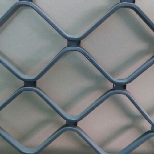 Sturdy Structure Aluminium Grills