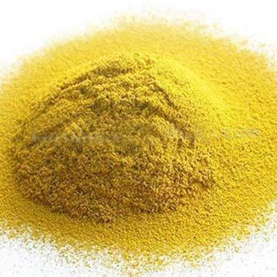 Synthetic Iron Yellow Oxide