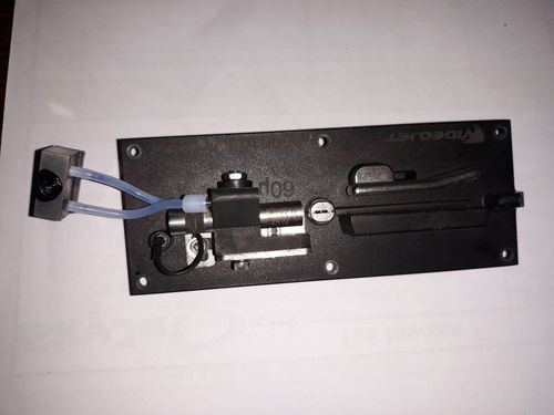 Videojet Print Engine - 70 Micron
