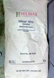 Whey Protein Isolate (Hilmar 9010)