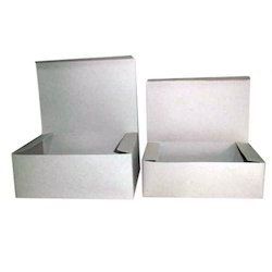 White Color Inner Boxes