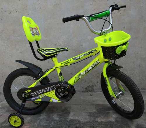 Yonex Bmx बच्चों की साइकिल