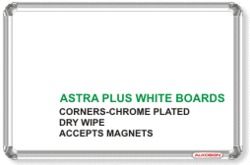 Alkosign White Board आयाम: 1200X900 मिलीमीटर (Mm) 