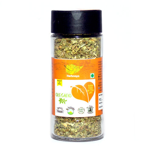 Aroma And Flavor Rich Oregano