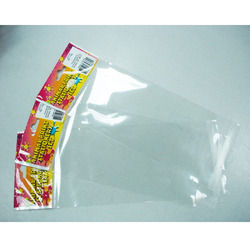 BOPP Resealable Pouches