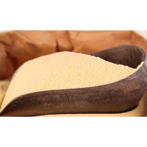 Cholesterol Free Semolina Flour