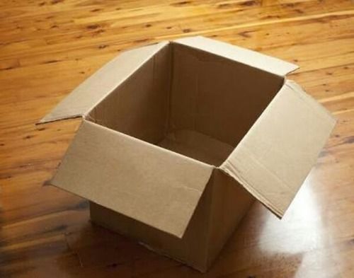 Eco Friendly Corrugated Boxes