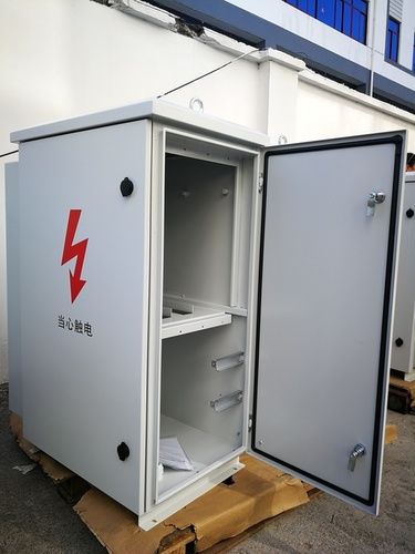 Electronic Enclosures Air Conditioner