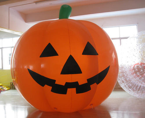 Fine Quality Inflatable Pumpkin