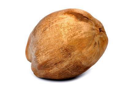 Brown High Grade Dry Coconuts