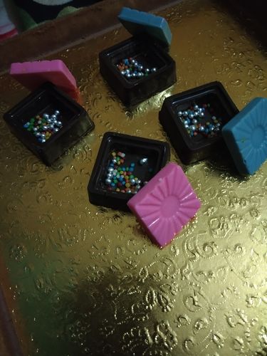 High Quality Chocolate Gift Packs