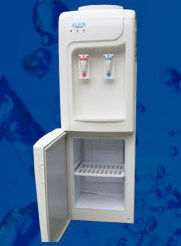 Hot And Cold Water Dispenser Power Consumption: Ac 120/230 V Volt (V)