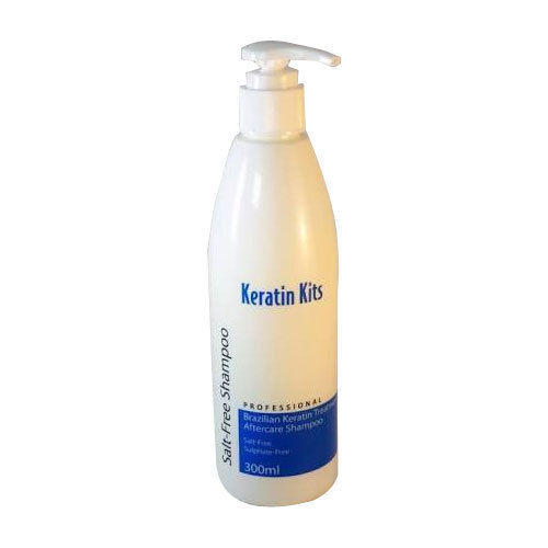 Keratin Anti Dandruff Shampoo