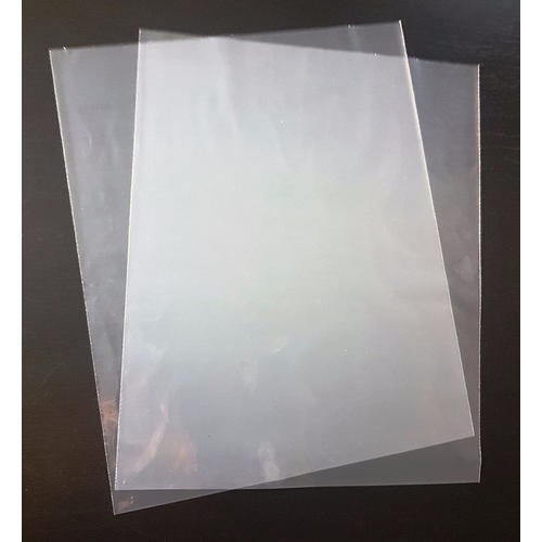 LDPE Plastic Packaging Bags