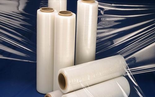 Lldpe Packaging Stretch Film