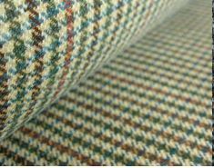 Low Price Houndstooth Fabric