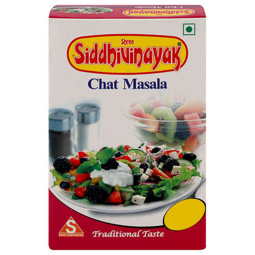 Low Price Tasty Chat Masala