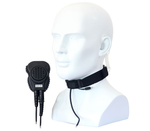 OC-Headset-T88 Throat Microphone