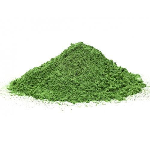 Herbal Product Organic Moringa Leaf Powder